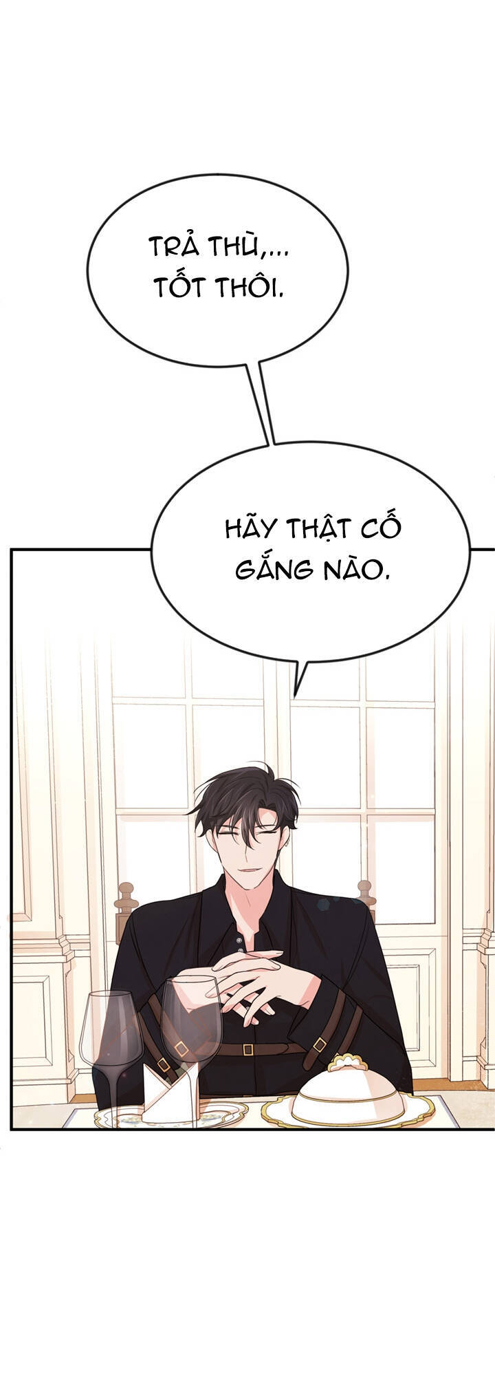 Tiểu Thư Scarlet Chapter 29 - 30