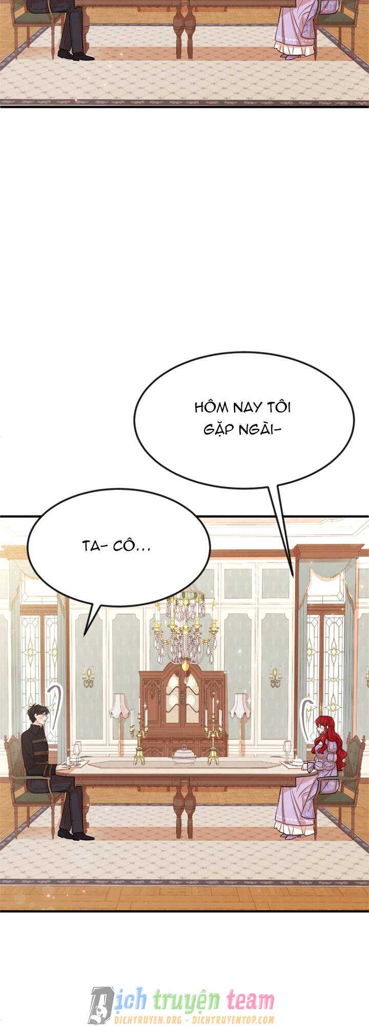 Tiểu Thư Scarlet Chapter 29 - 4