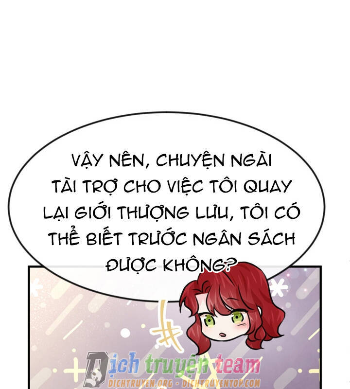 Tiểu Thư Scarlet Chapter 29 - 31