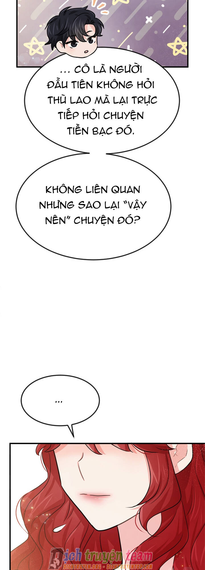 Tiểu Thư Scarlet Chapter 29 - 32