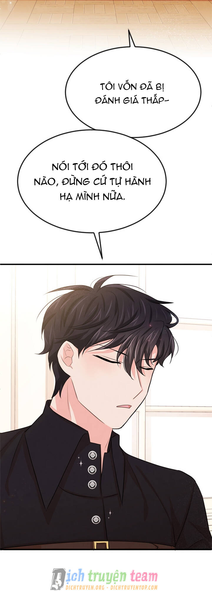 Tiểu Thư Scarlet Chapter 29 - 36