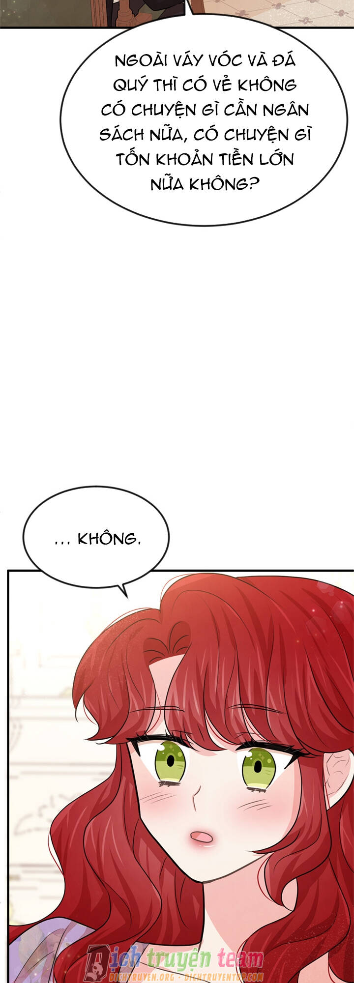 Tiểu Thư Scarlet Chapter 29 - 40