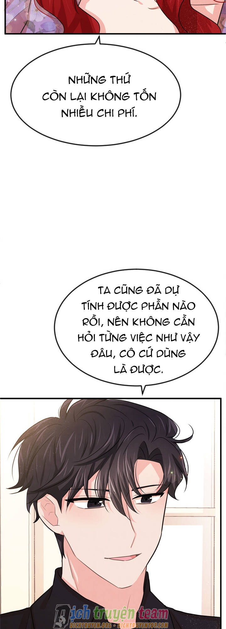 Tiểu Thư Scarlet Chapter 29 - 41