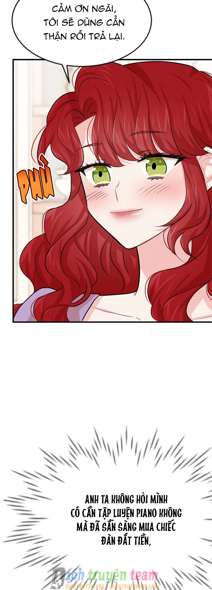 Tiểu Thư Scarlet Chapter 29 - 47