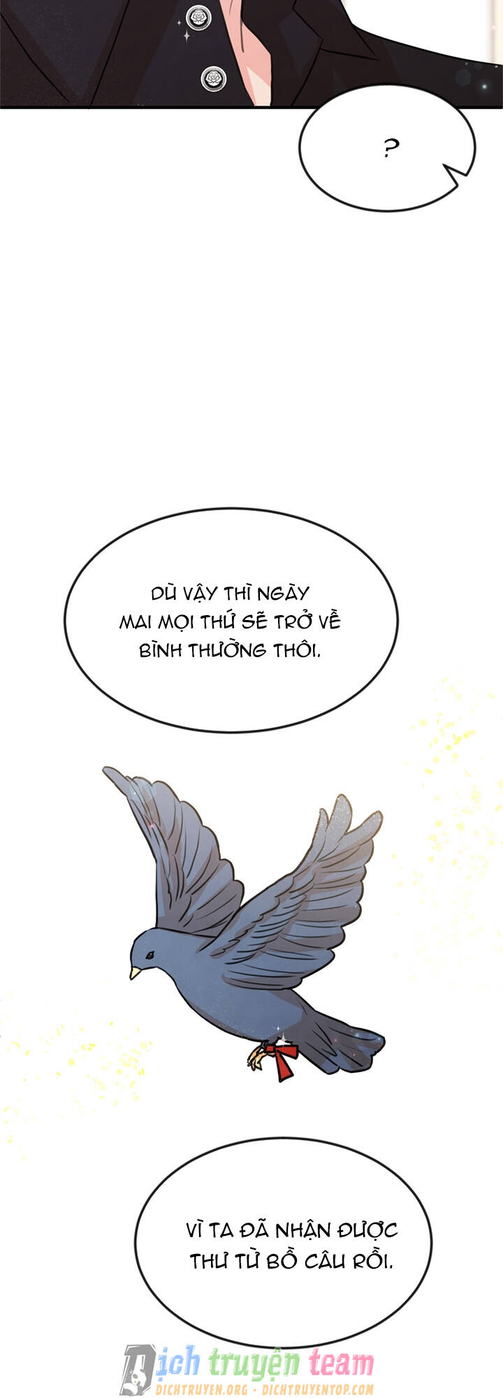 Tiểu Thư Scarlet Chapter 29 - 53