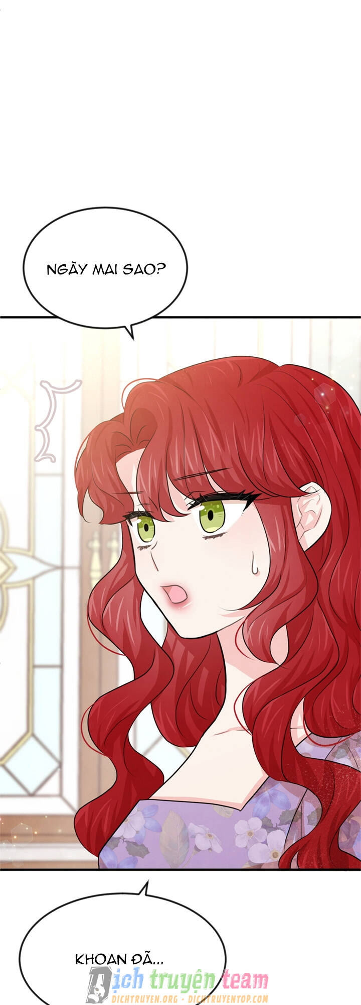 Tiểu Thư Scarlet Chapter 29 - 54