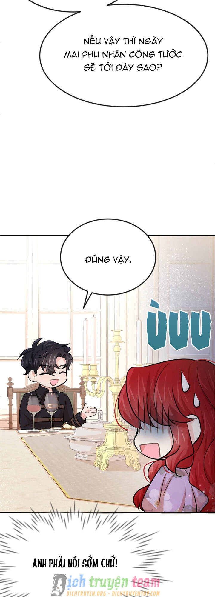 Tiểu Thư Scarlet Chapter 29 - 55