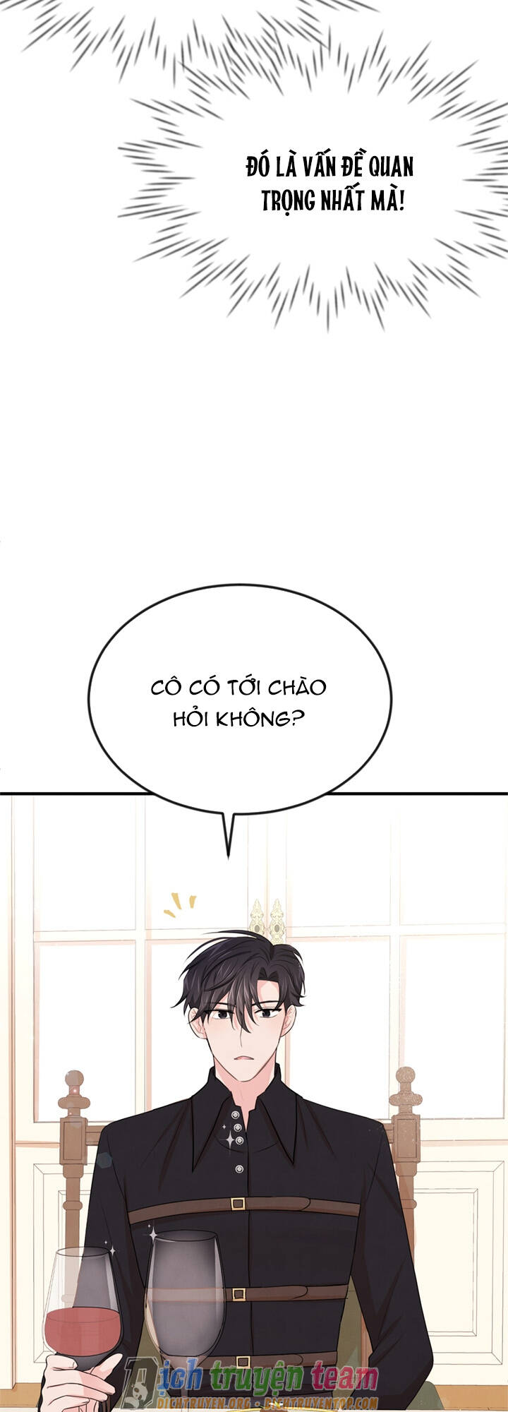 Tiểu Thư Scarlet Chapter 29 - 56