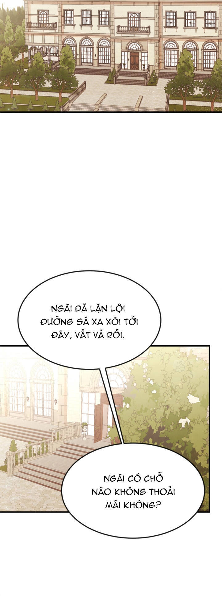 Tiểu Thư Scarlet Chapter 29 - 60