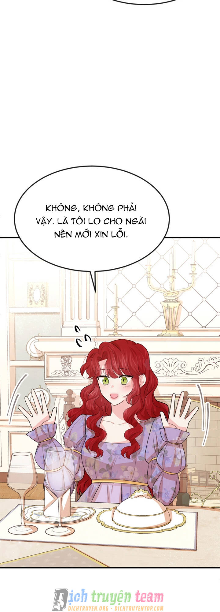 Tiểu Thư Scarlet Chapter 29 - 7