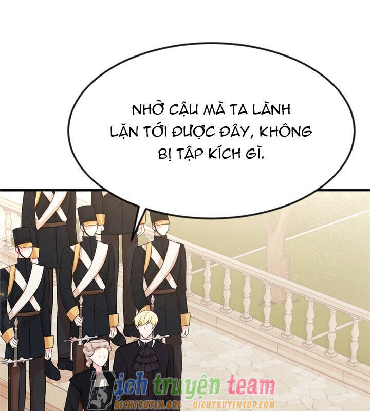 Tiểu Thư Scarlet Chapter 29 - 61