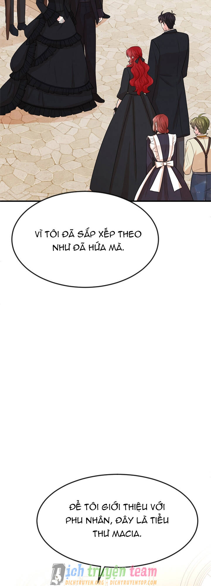 Tiểu Thư Scarlet Chapter 29 - 62