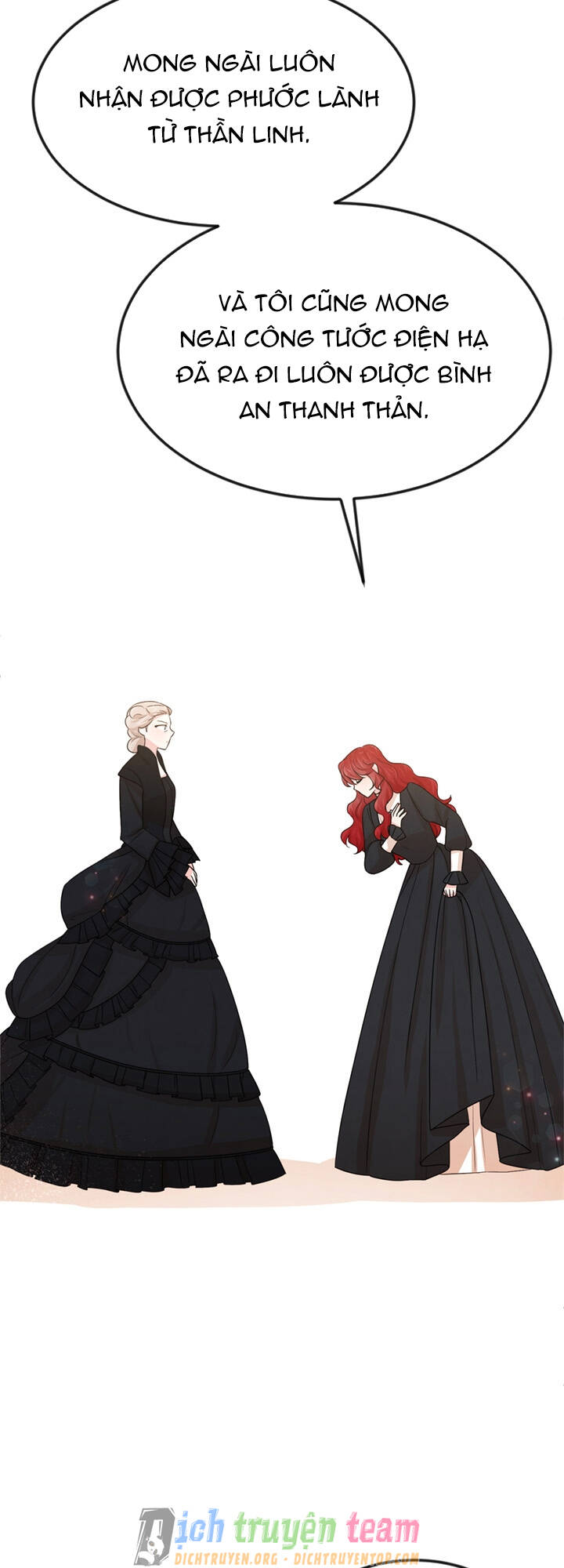 Tiểu Thư Scarlet Chapter 29 - 64