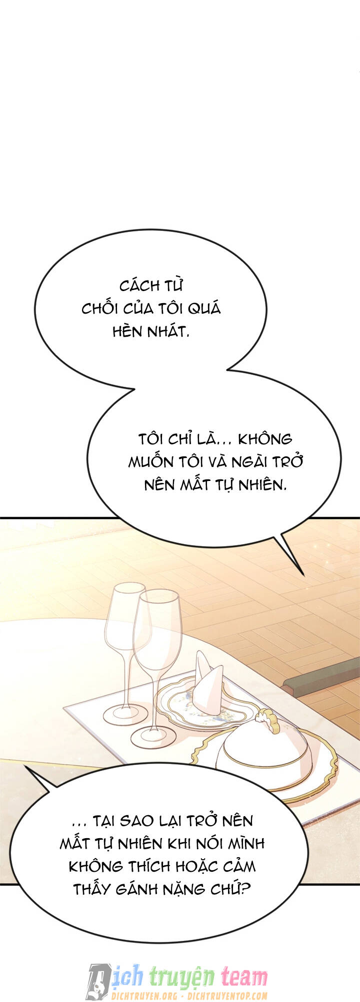 Tiểu Thư Scarlet Chapter 29 - 8