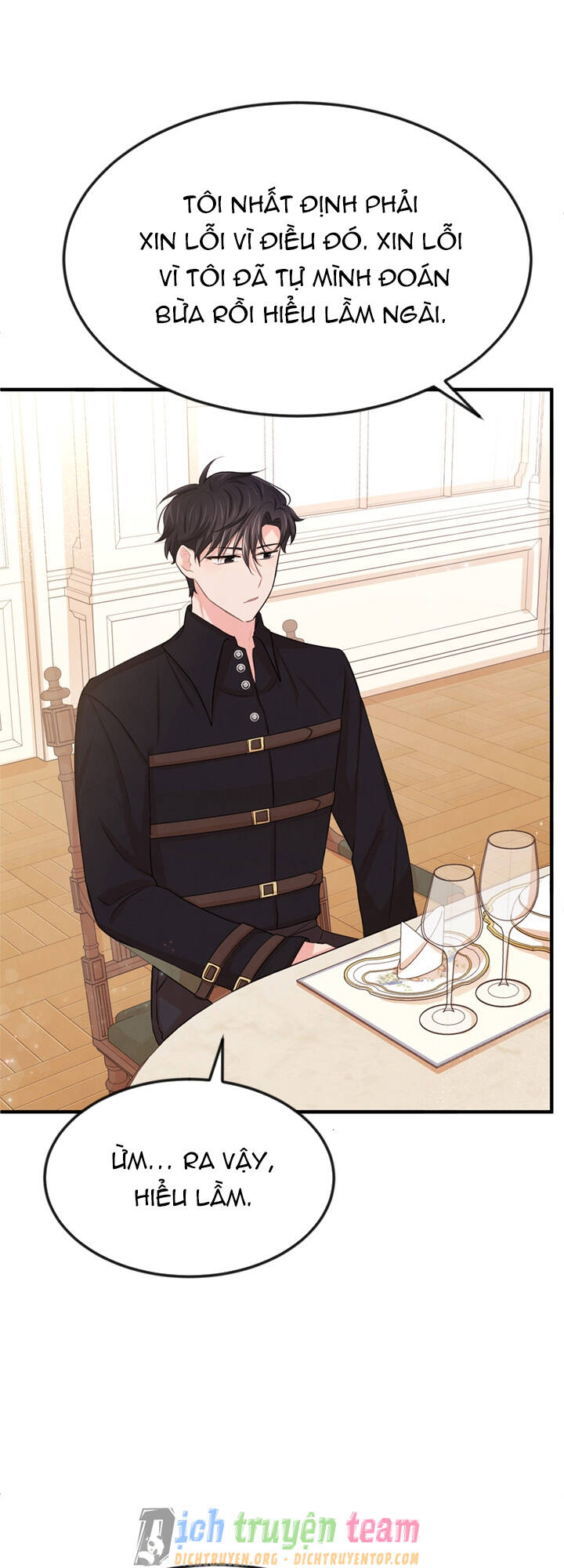 Tiểu Thư Scarlet Chapter 29 - 10