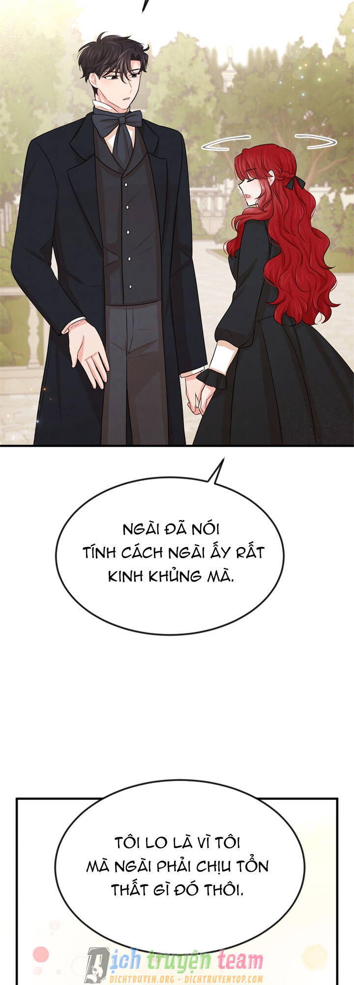 Tiểu Thư Scarlet Chapter 30 - 16