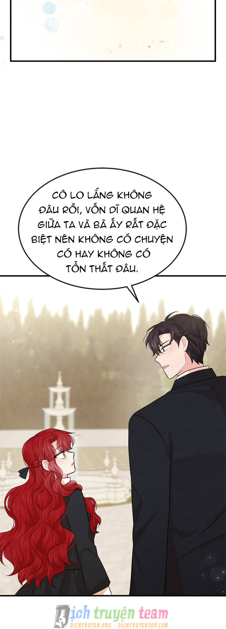 Tiểu Thư Scarlet Chapter 30 - 17