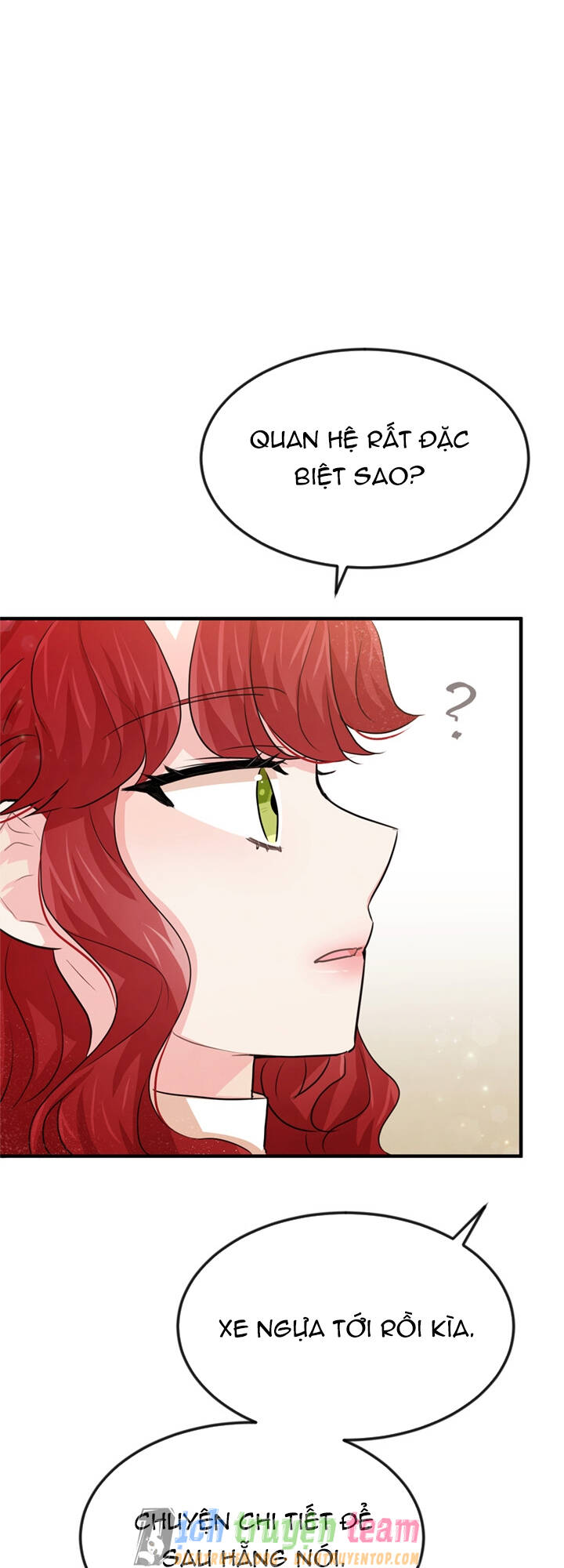 Tiểu Thư Scarlet Chapter 30 - 18