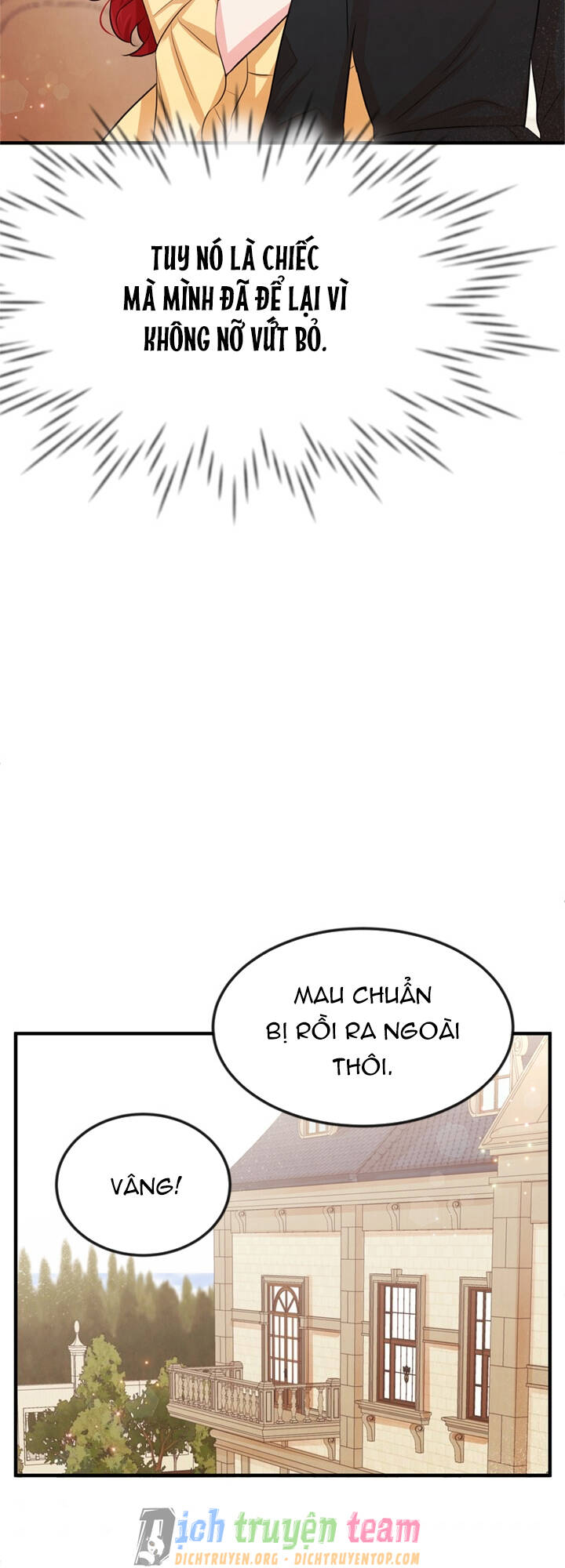 Tiểu Thư Scarlet Chapter 30 - 3