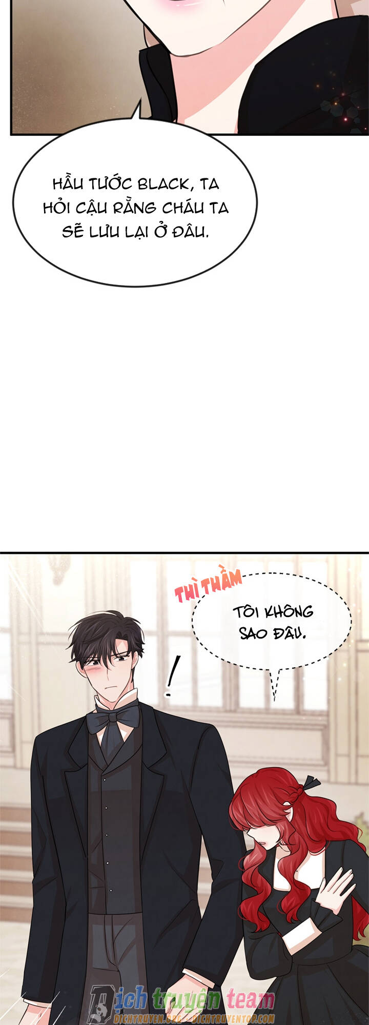 Tiểu Thư Scarlet Chapter 30 - 22
