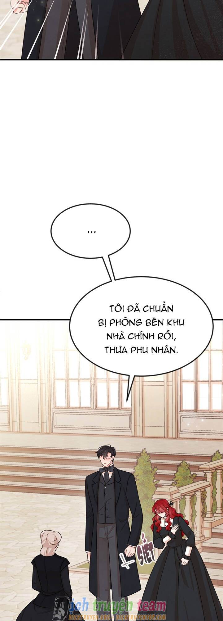 Tiểu Thư Scarlet Chapter 30 - 23