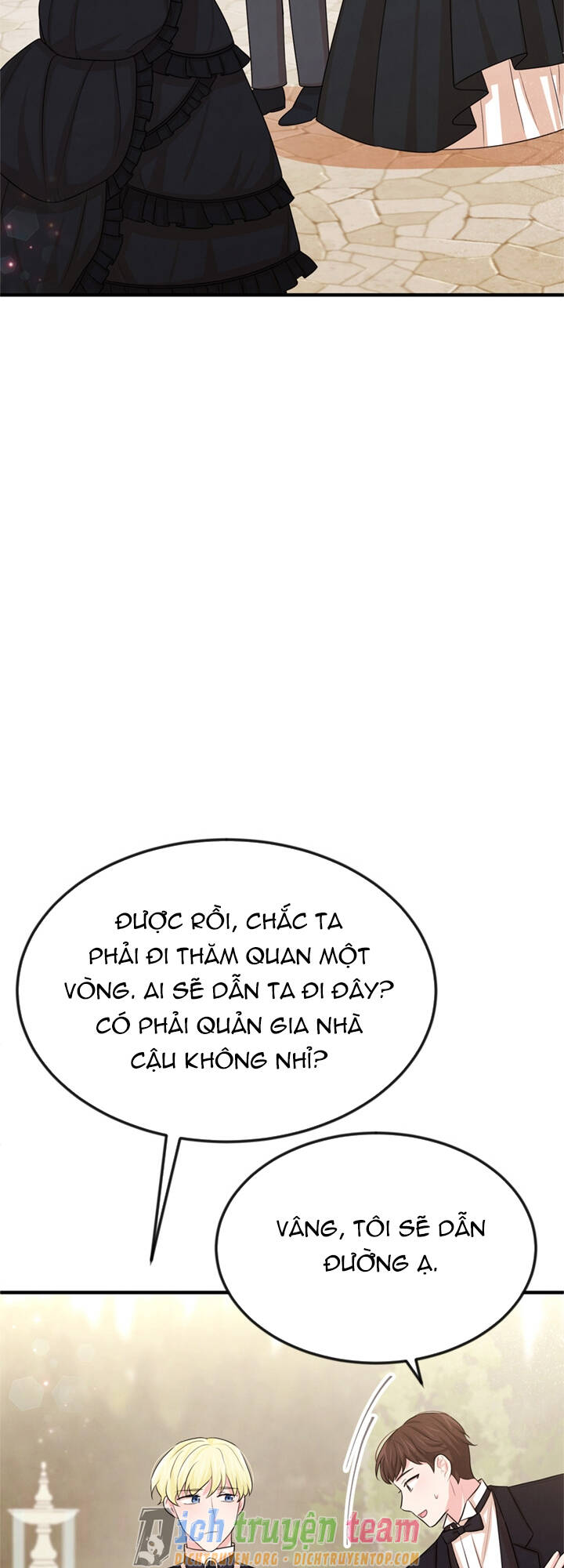 Tiểu Thư Scarlet Chapter 30 - 24