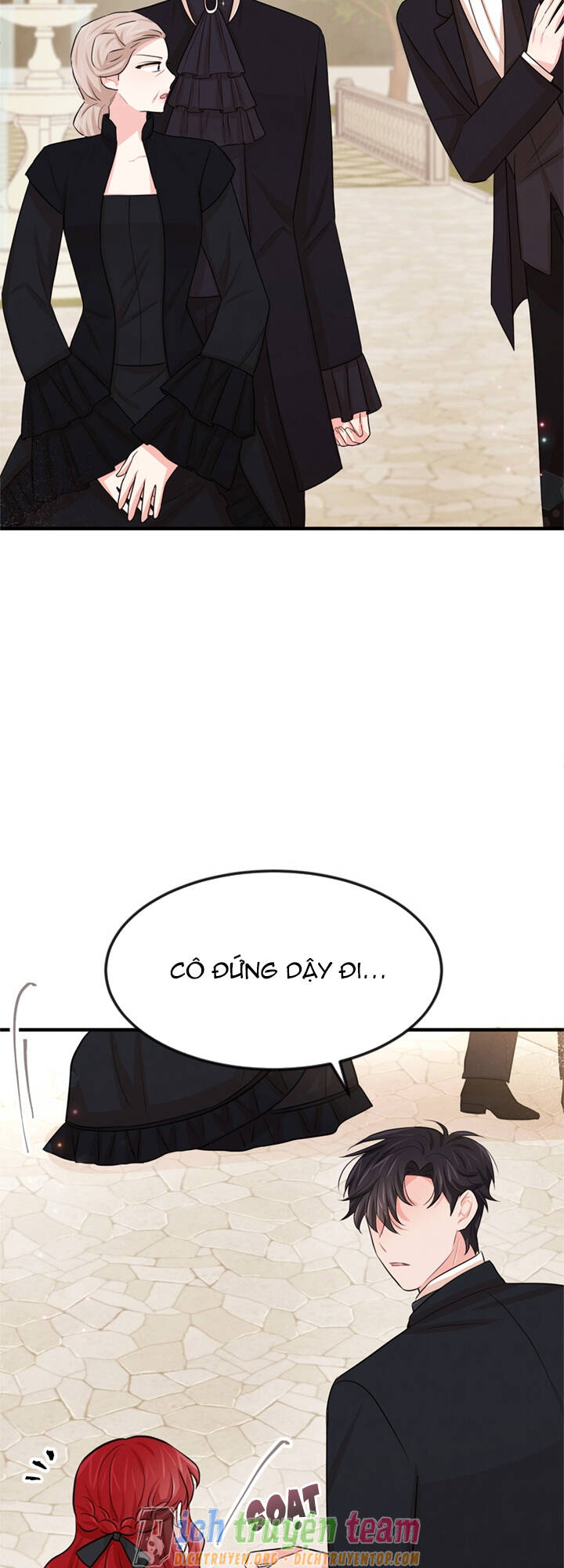 Tiểu Thư Scarlet Chapter 30 - 25