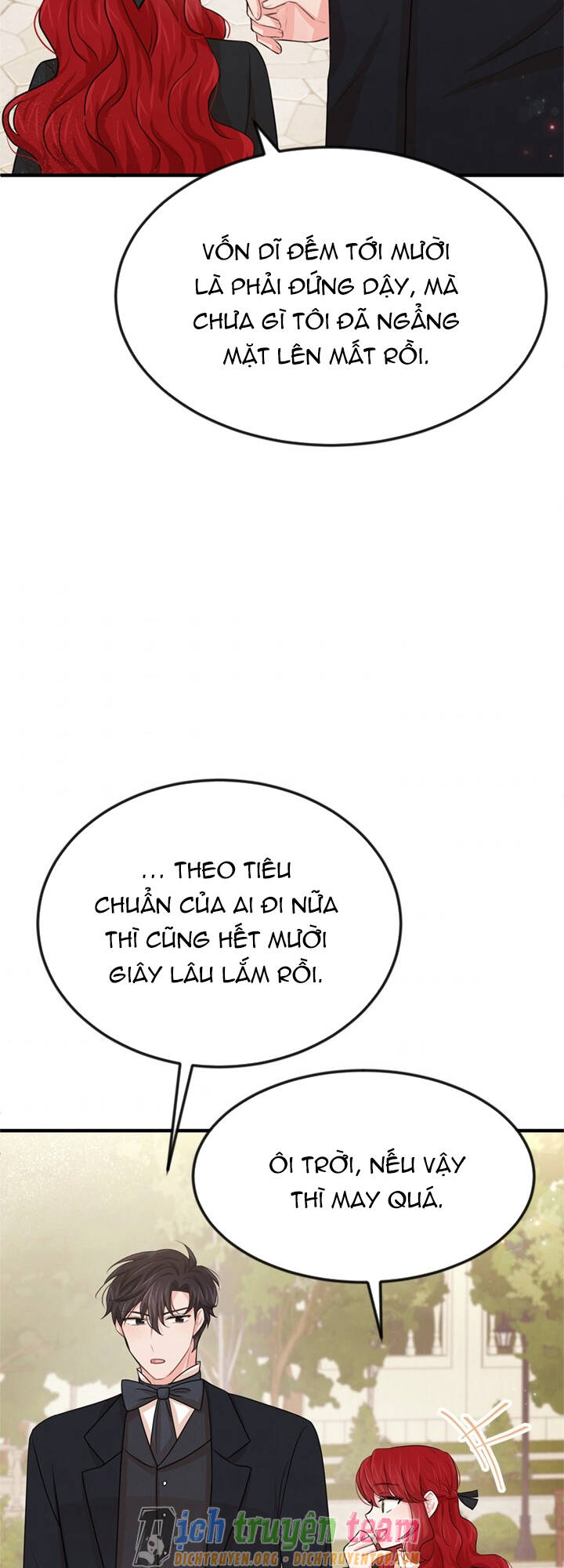 Tiểu Thư Scarlet Chapter 30 - 26