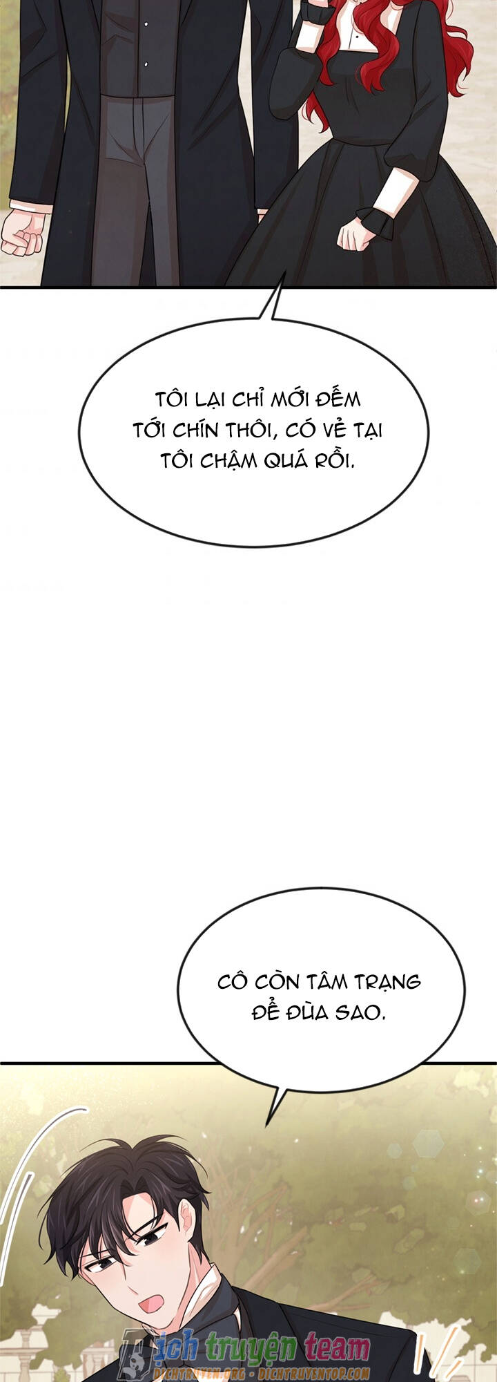 Tiểu Thư Scarlet Chapter 30 - 27