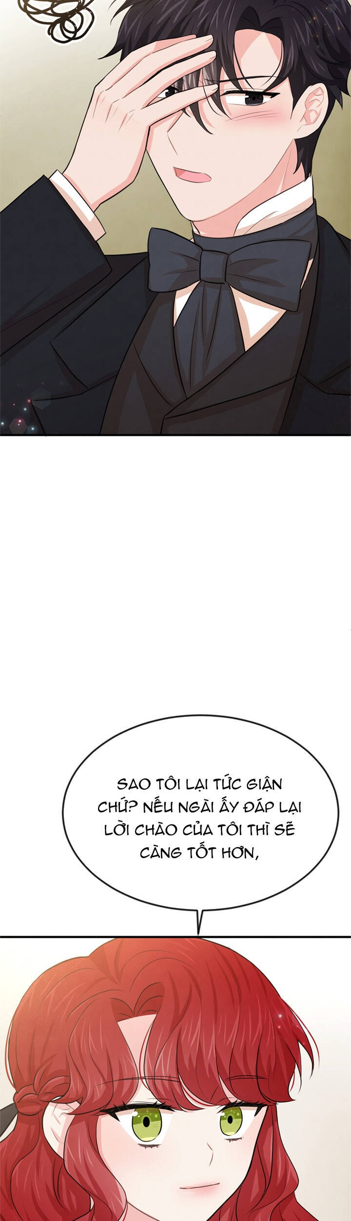 Tiểu Thư Scarlet Chapter 30 - 29