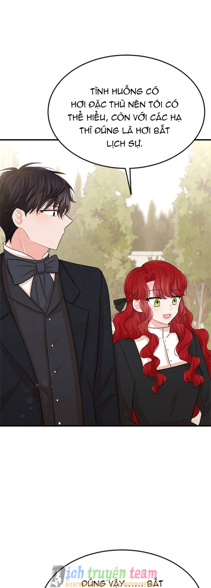 Tiểu Thư Scarlet Chapter 30 - 33