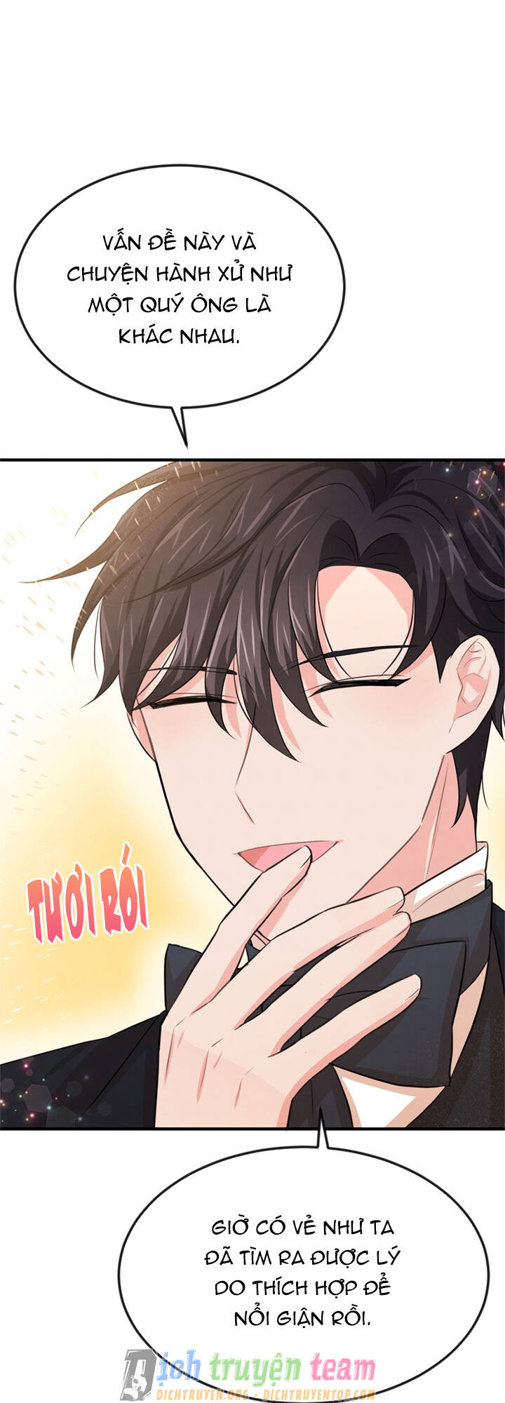 Tiểu Thư Scarlet Chapter 30 - 35