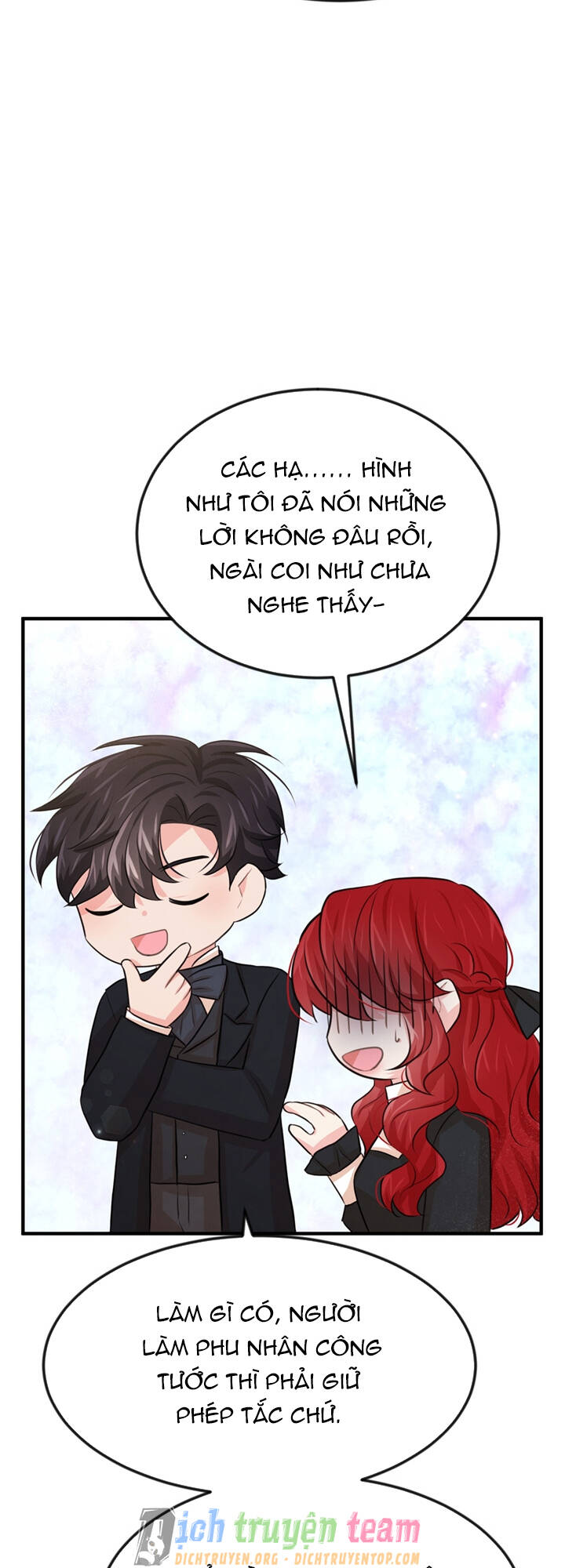 Tiểu Thư Scarlet Chapter 30 - 36