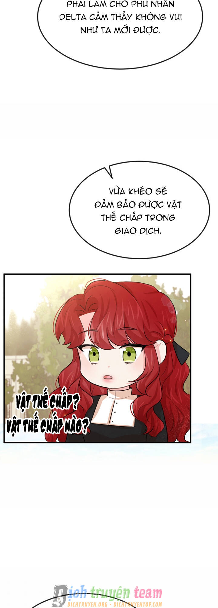 Tiểu Thư Scarlet Chapter 30 - 37