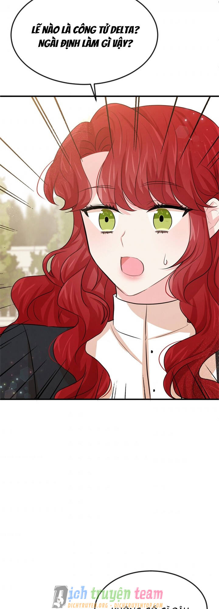 Tiểu Thư Scarlet Chapter 30 - 38