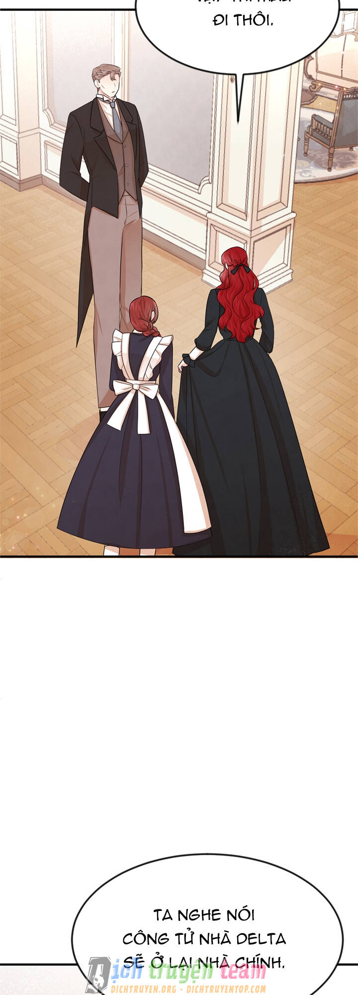 Tiểu Thư Scarlet Chapter 30 - 5