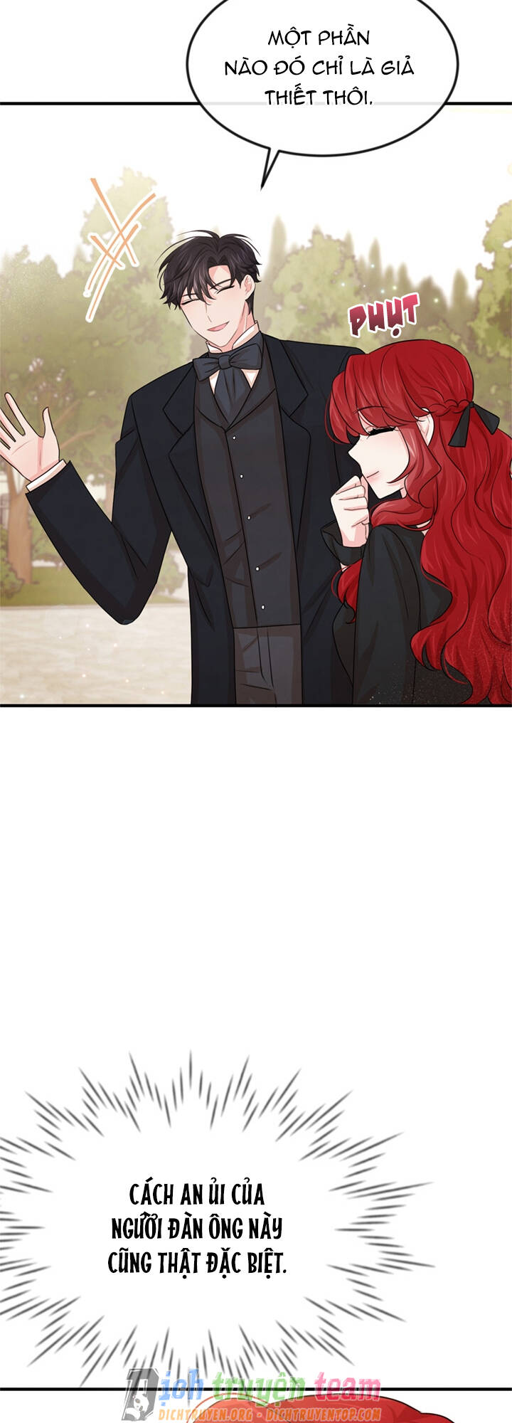 Tiểu Thư Scarlet Chapter 30 - 41