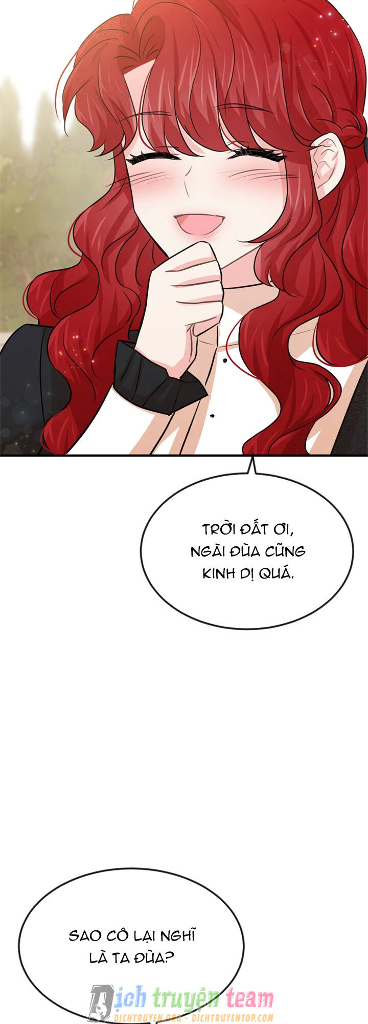 Tiểu Thư Scarlet Chapter 30 - 42