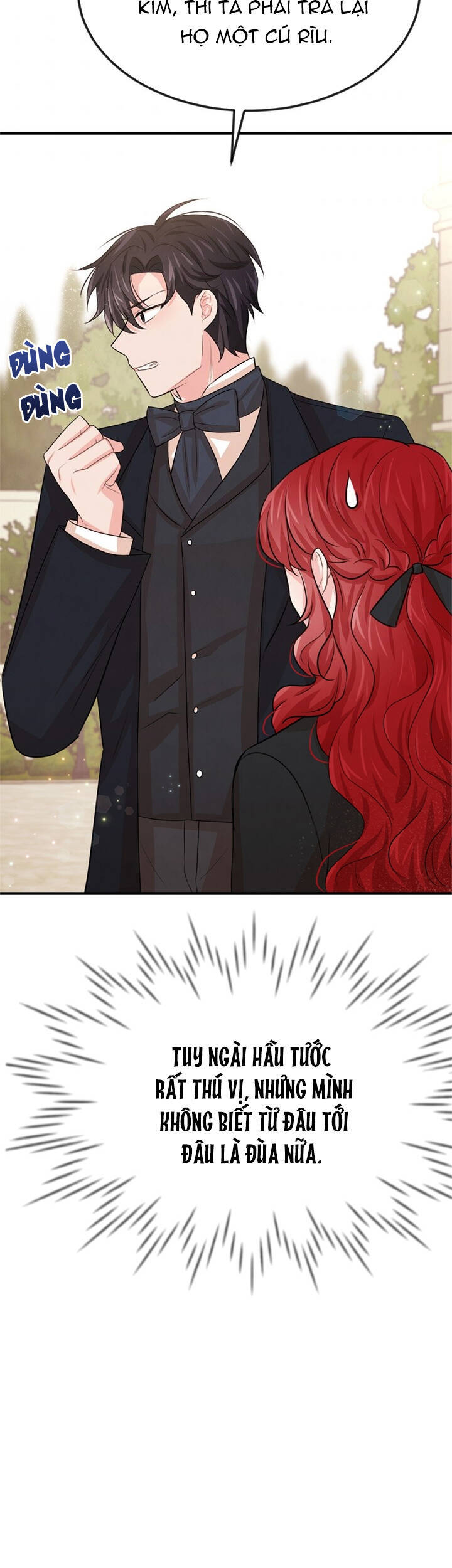 Tiểu Thư Scarlet Chapter 30 - 44