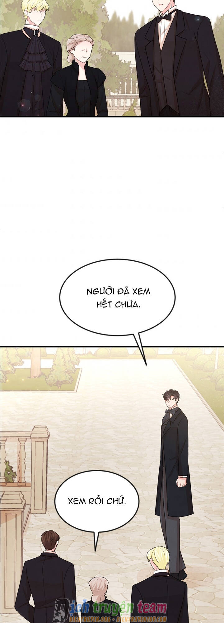 Tiểu Thư Scarlet Chapter 30 - 50