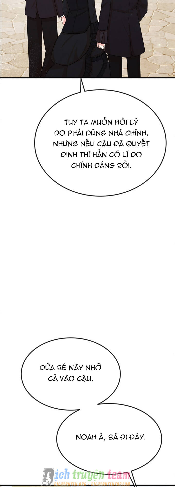 Tiểu Thư Scarlet Chapter 30 - 51