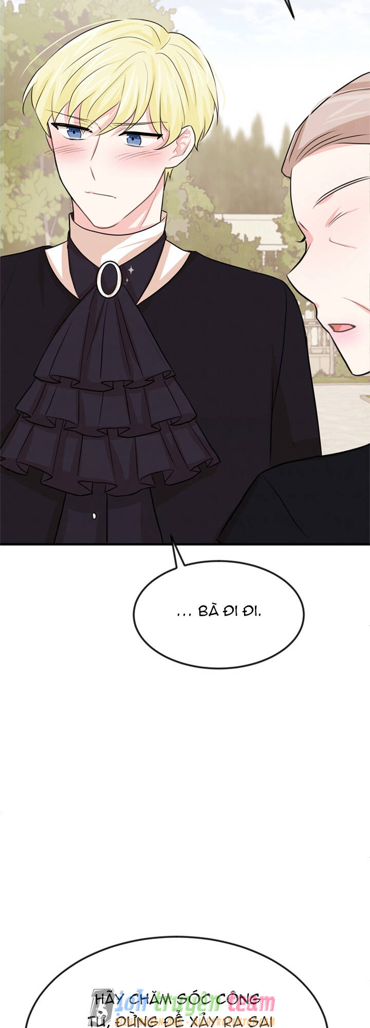 Tiểu Thư Scarlet Chapter 30 - 52