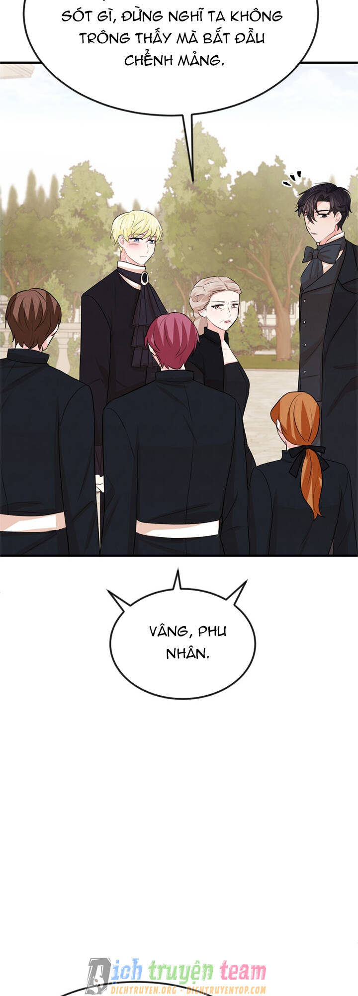 Tiểu Thư Scarlet Chapter 30 - 53