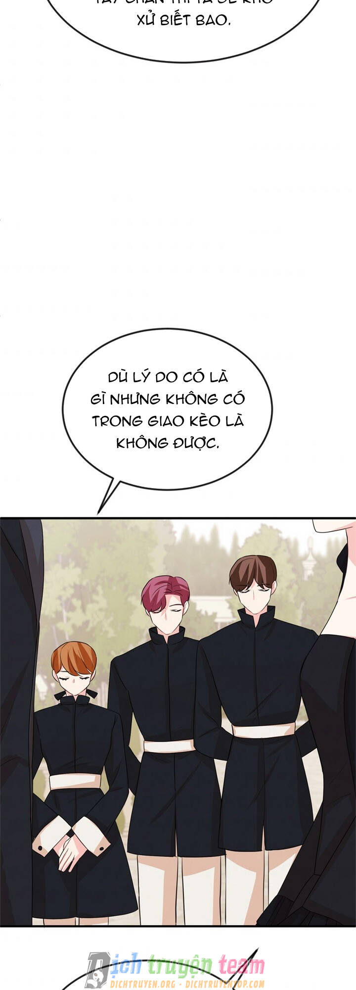 Tiểu Thư Scarlet Chapter 30 - 55