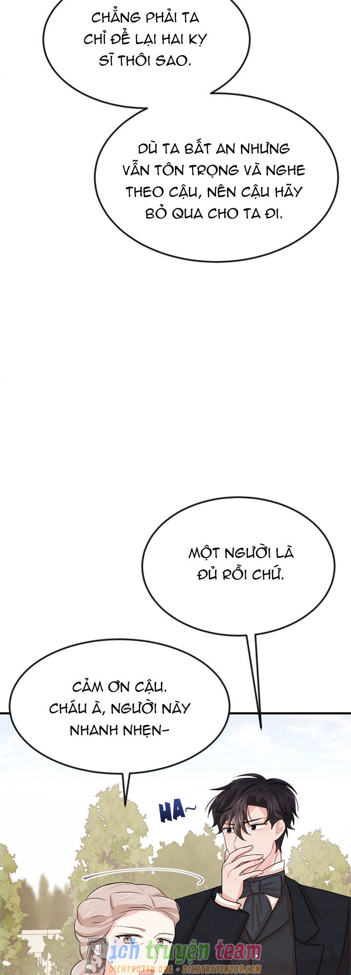 Tiểu Thư Scarlet Chapter 30 - 56