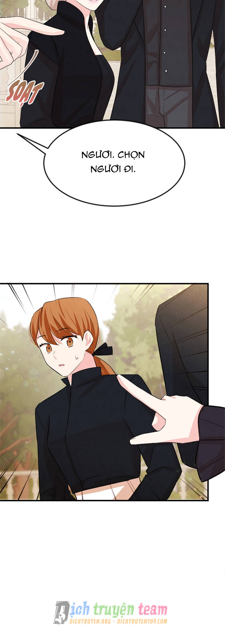 Tiểu Thư Scarlet Chapter 30 - 57