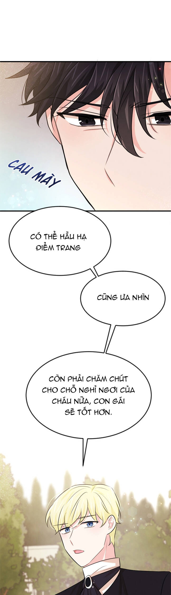 Tiểu Thư Scarlet Chapter 30 - 59