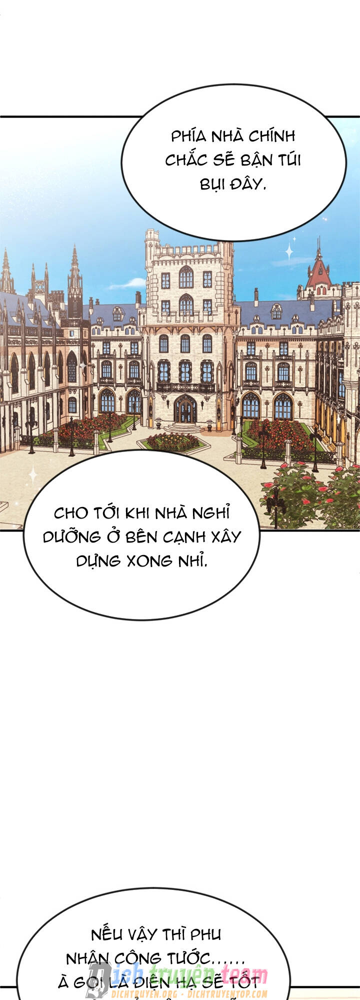 Tiểu Thư Scarlet Chapter 30 - 7