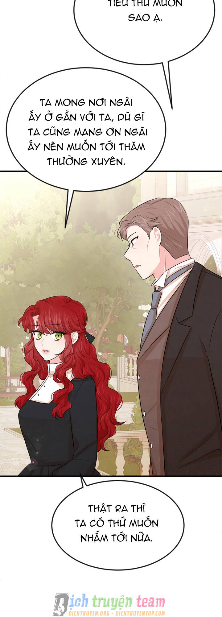 Tiểu Thư Scarlet Chapter 30 - 9