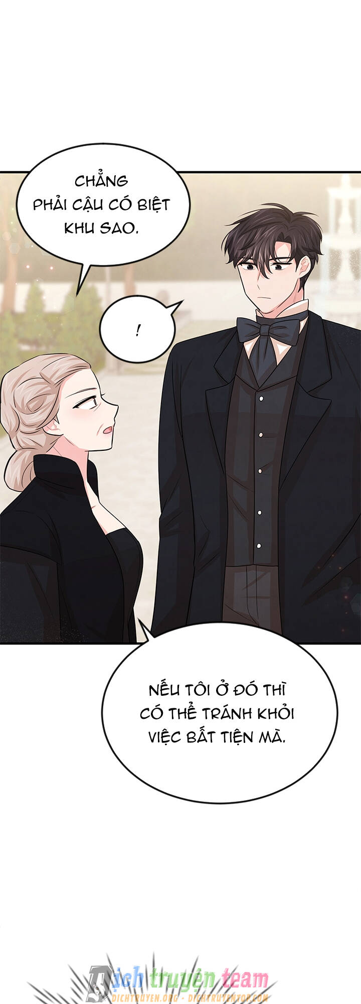 Tiểu Thư Scarlet Chapter 31 - 18